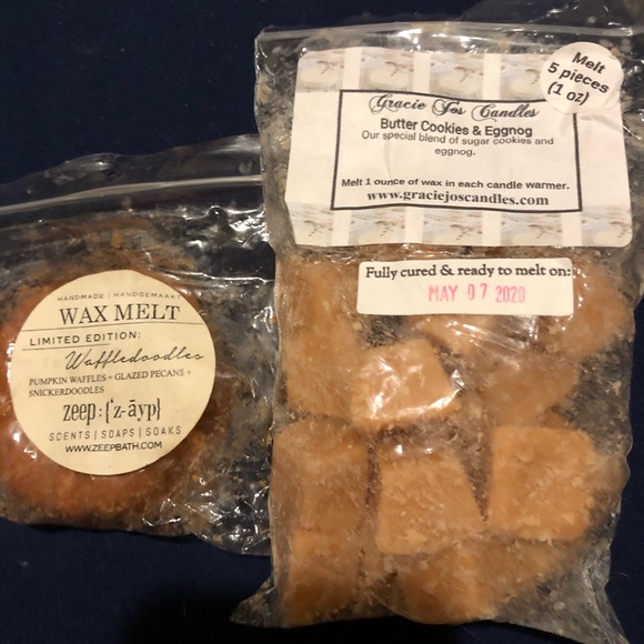 Multi vendor wax lot - Picture 4 of 4